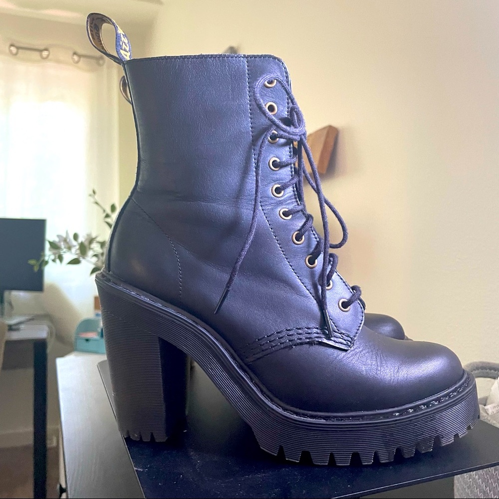 Dr Martens Kendra Boot